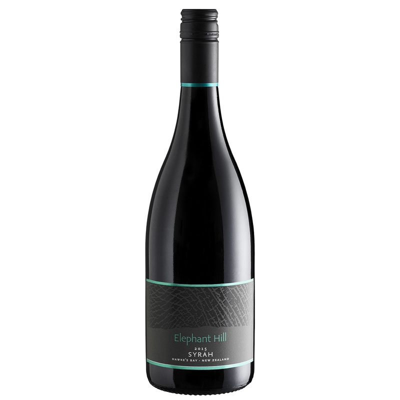 Elephant Hill Syrah 2020