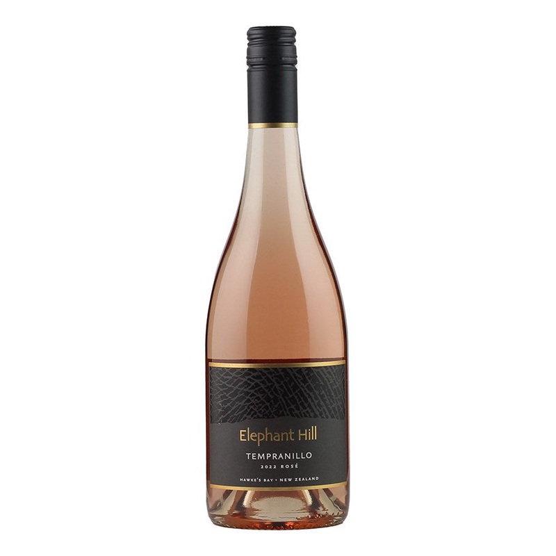 Elephant Hill Tempranillo Rose 2022