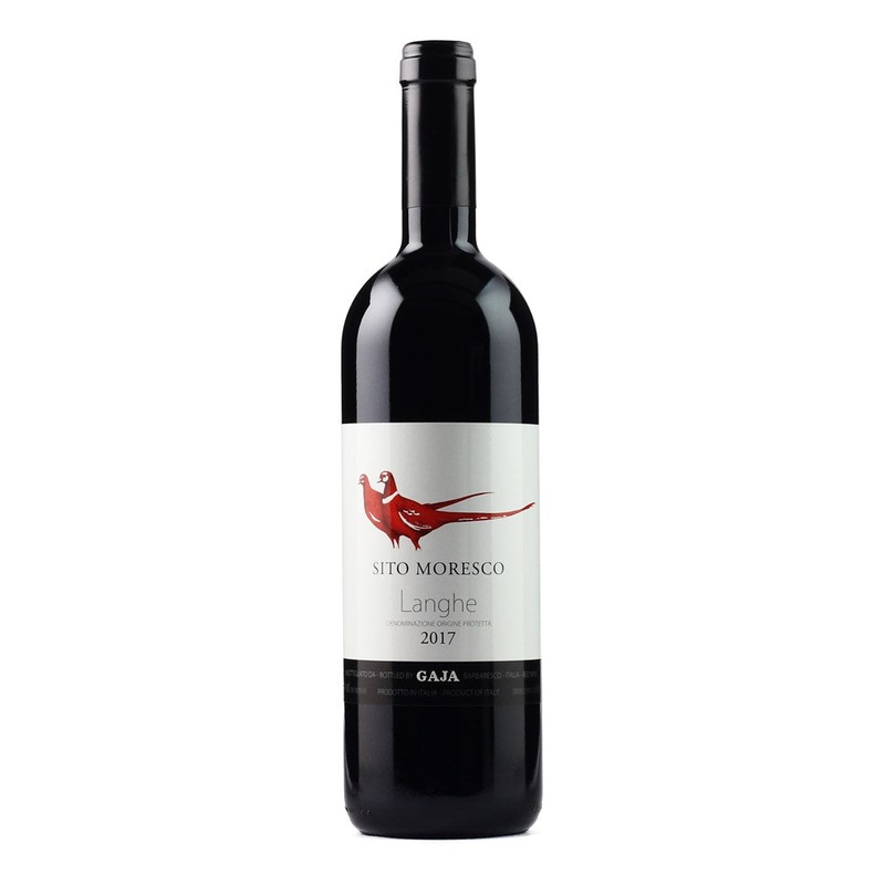 Gaja Sito Moresco Langhe 2019|DNR