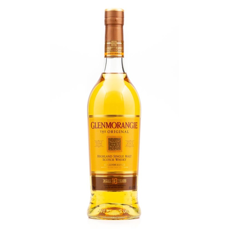 Glenmorangie 12 YO Original 40% 700ml