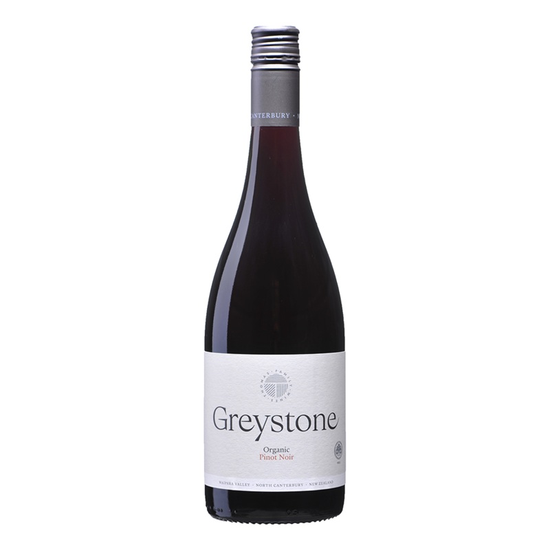 Greystone Pinot Noir North Canterbury 2019