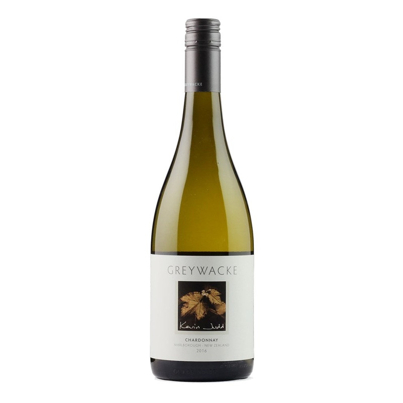 Greywacke Chardonnay Marlborough 2022
