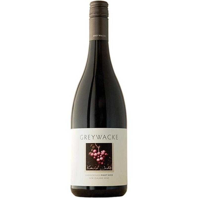 Greywacke Pinot Noir 2020/21|EACH