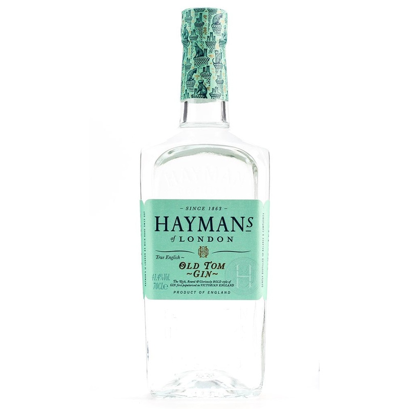 Hayman’s Old Tom Gin 700ml