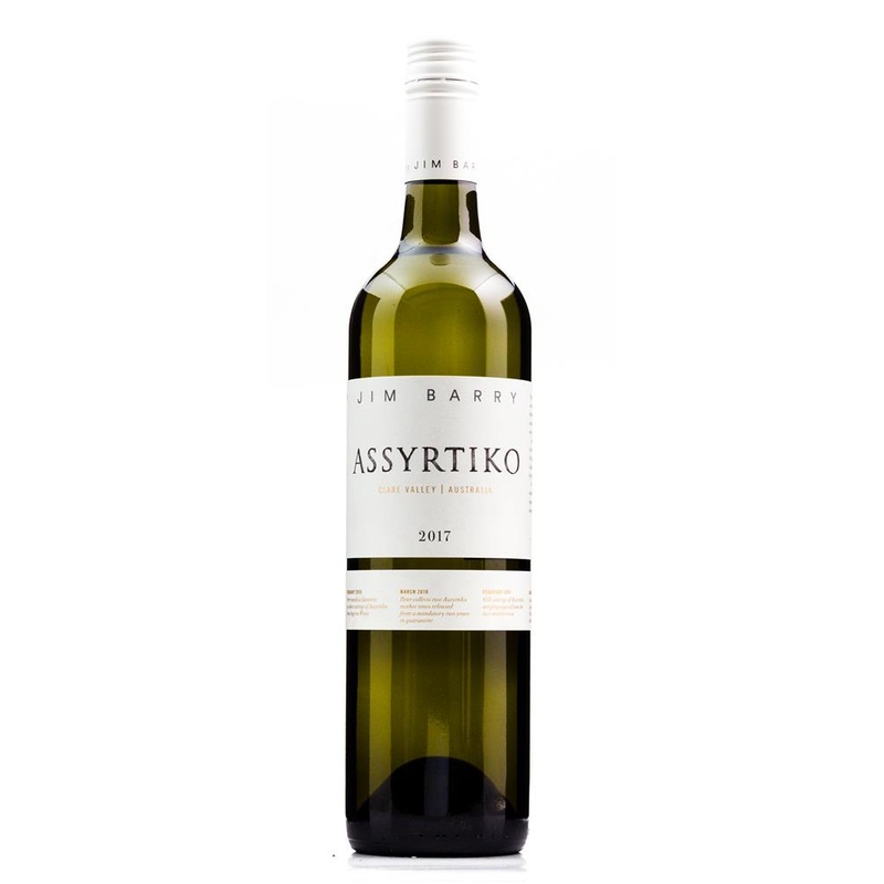 Jim Barry Assyrtiko 2023