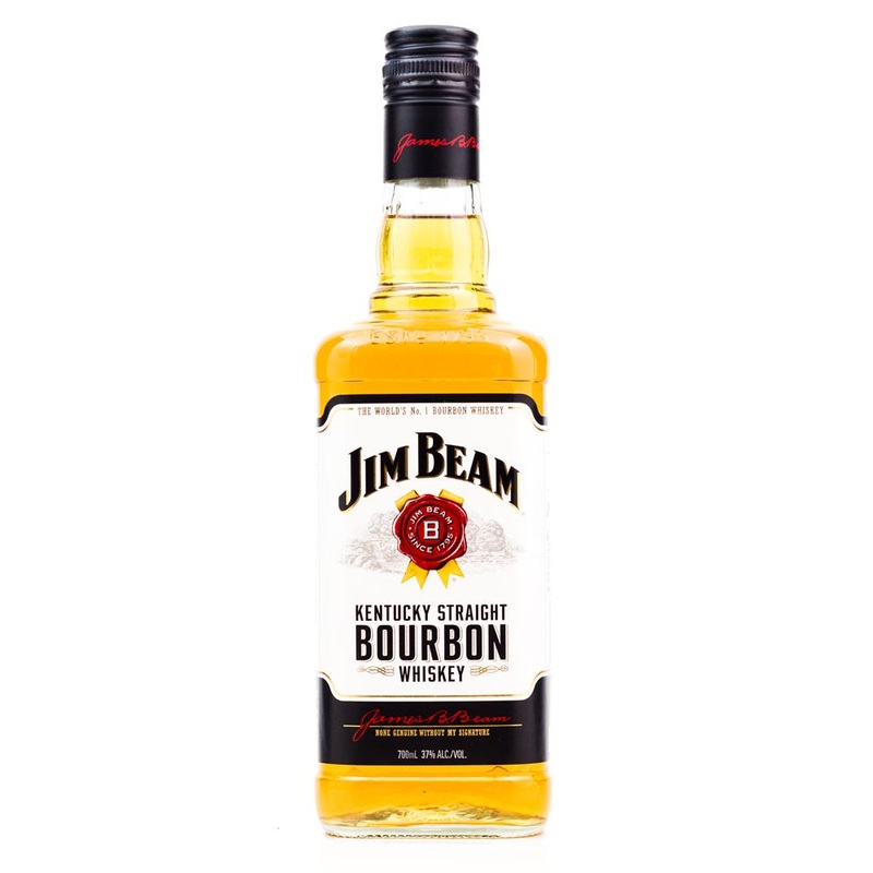 Jim Beam 1 litre