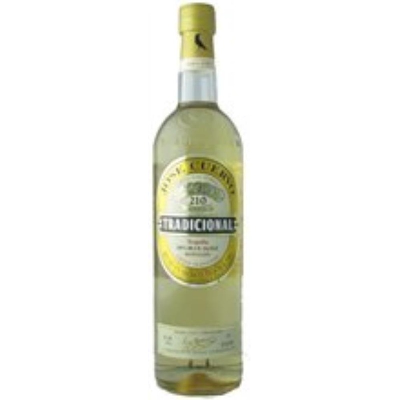Jose Cuervo Tradicional Gold 700ml