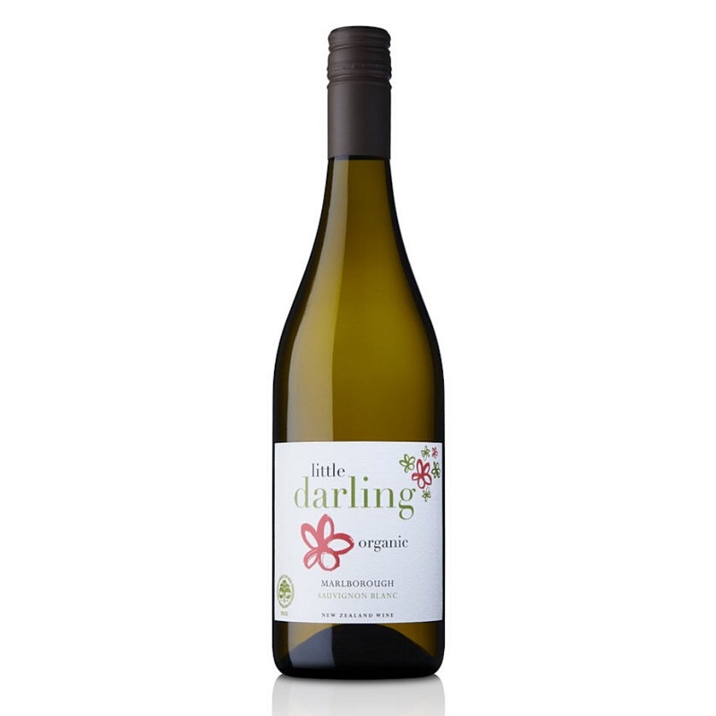 Little Darling Sauvignon Blanc 2024