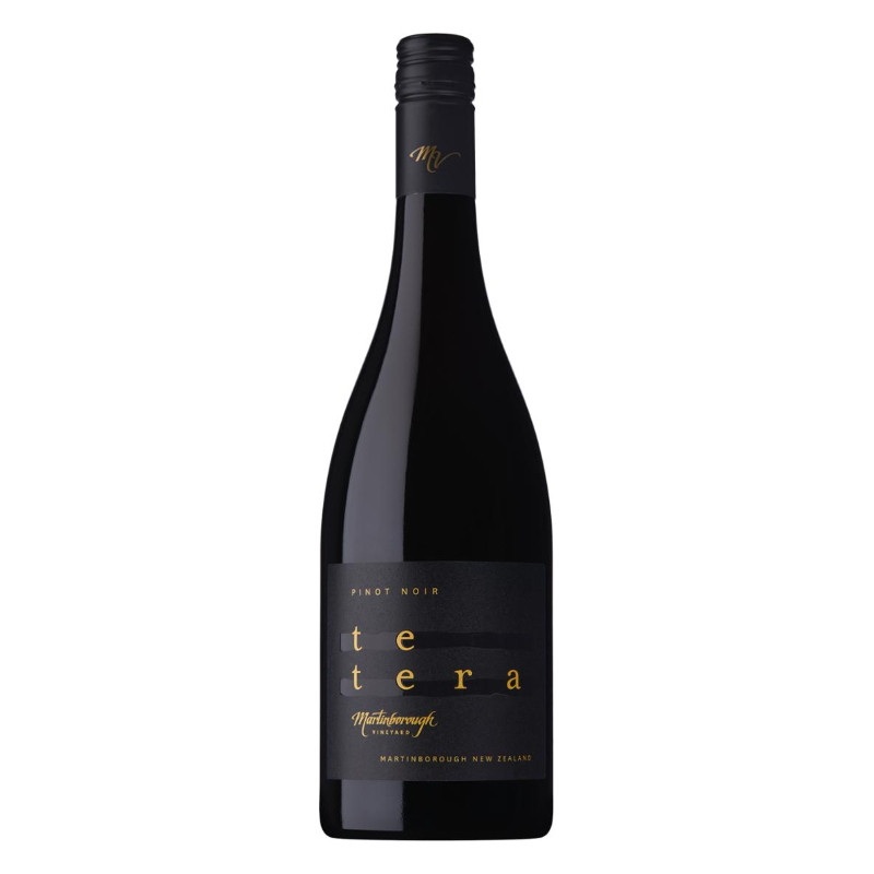 Martinborough Vineyard Te Tera Pinot Noir Martinborough 2022