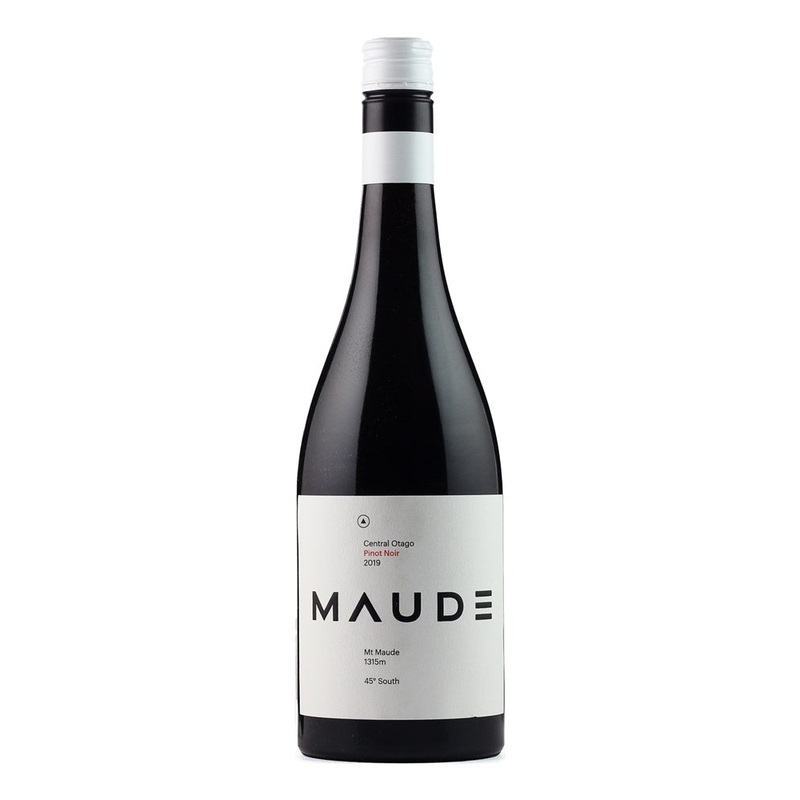 Maude Pinot Noir 2024|EACH