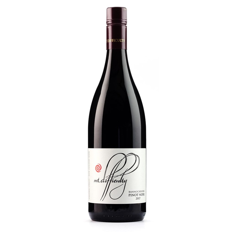 Mount Difficulty Pinot Noir Central Otago 2023