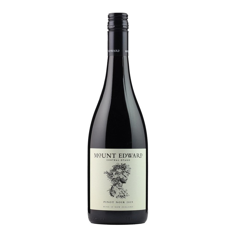 Mount Edward Pinot Noir Central Otago 2021/22