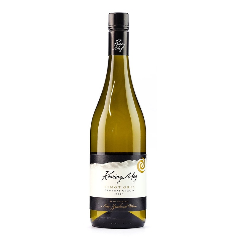 Mt Difficulty Roaring Meg Pinot Gris Central Otago 2023