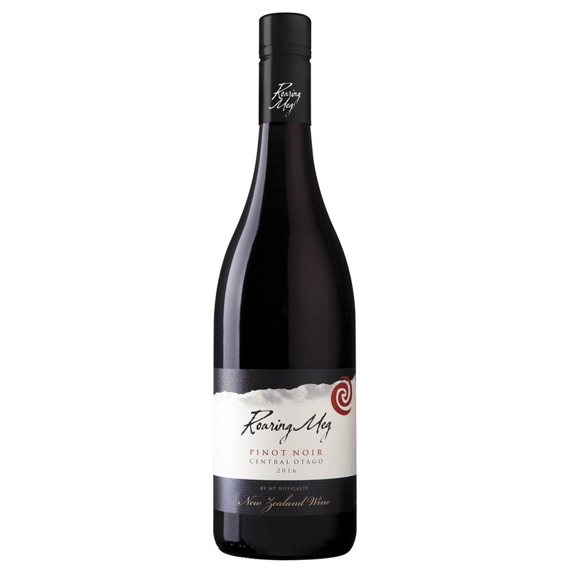 Mt Difficulty Roaring Meg Pinot Noir  Central Otago 2022/23