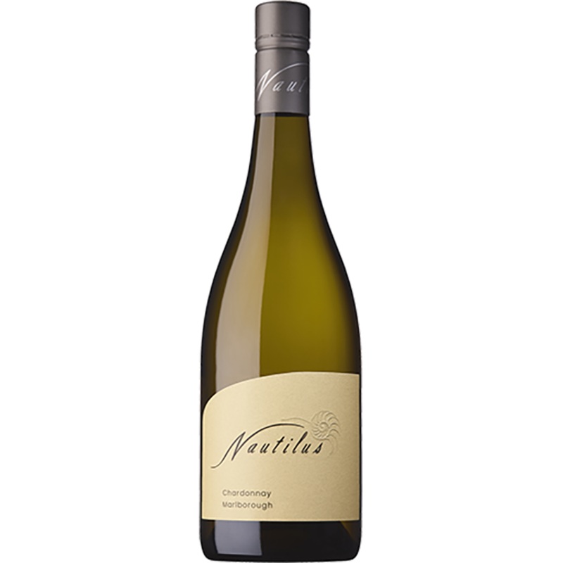 Nautilus Chardonnay Marlborough 2022