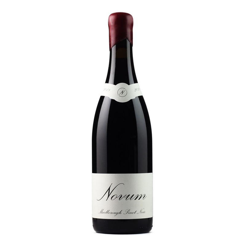 Novum Pinot Noir 2023