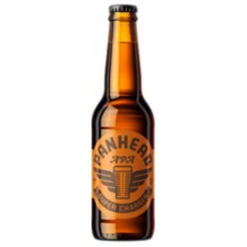 Panhead Supercharger APA 500 ml