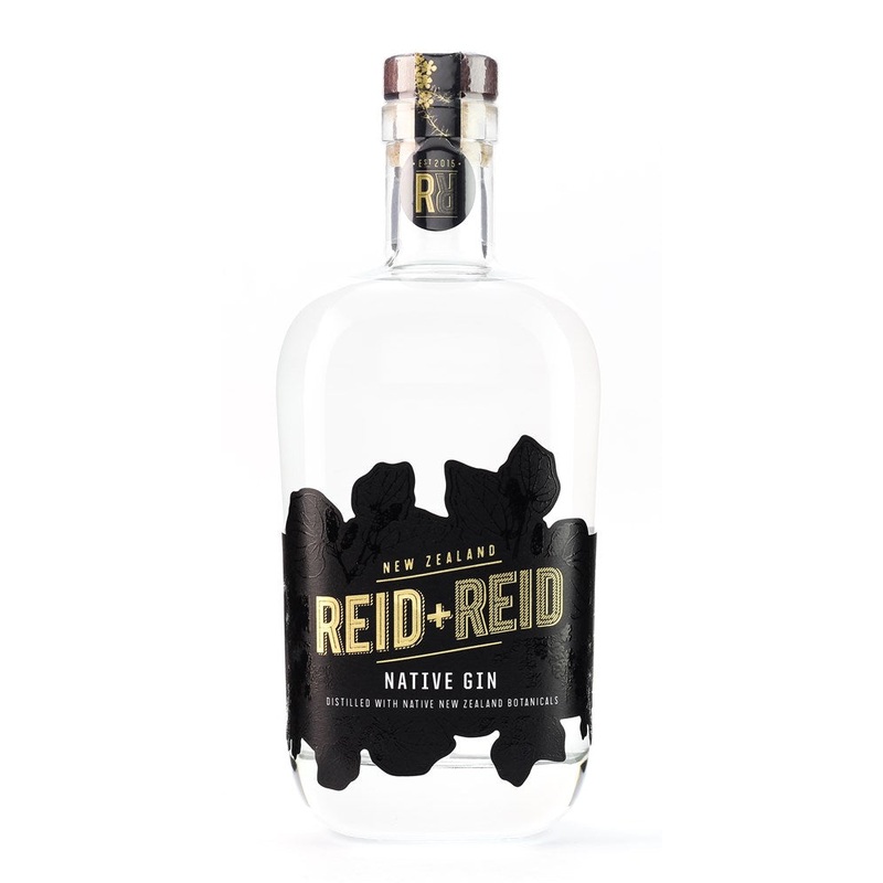 Reid + Reid Native Gin 42% 700ml