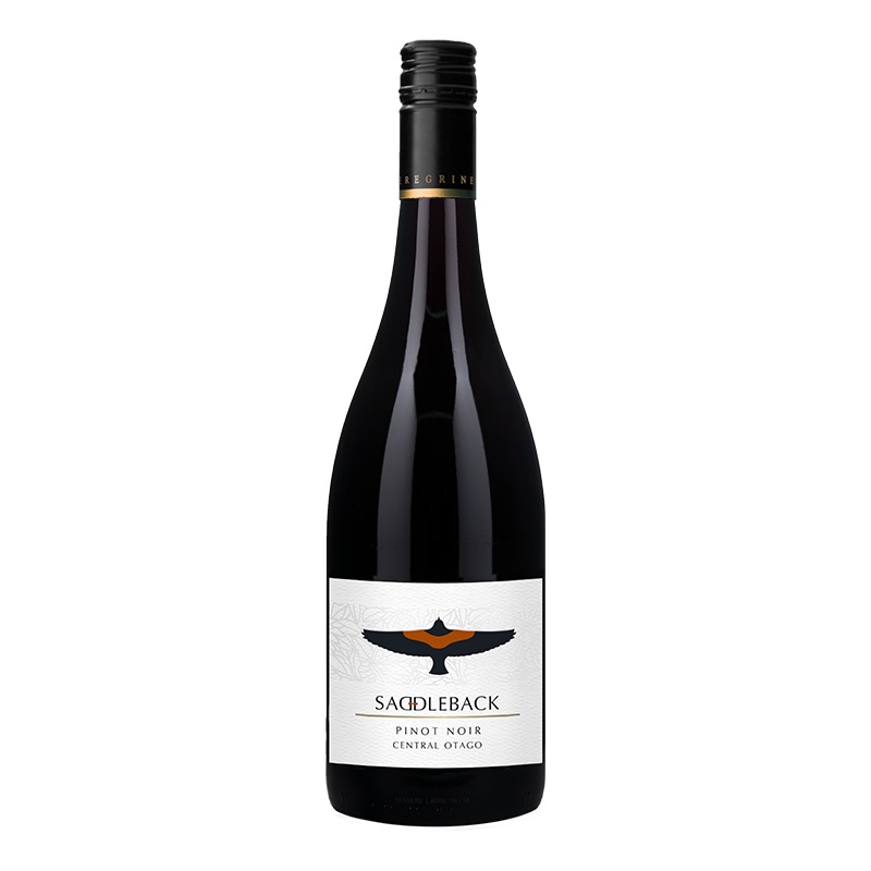 Saddleback Pinot Noir Central Otago 2023