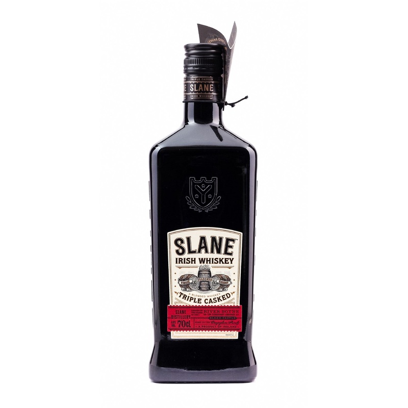 Slanes Irish Whiskey 700ml