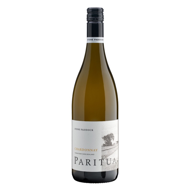 Stone Paddock Chardonnay Hawke’s Bay 2024