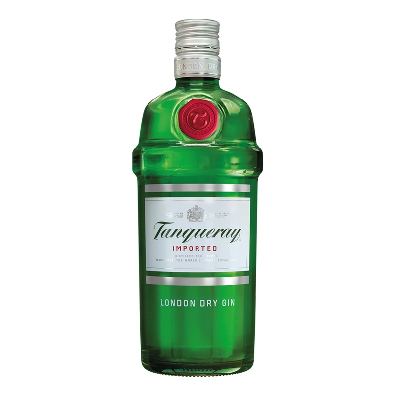Tanqueray Gin 40% 1 litre|EACH