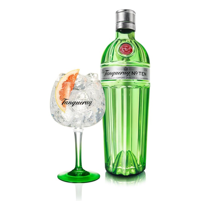 Tanqueray Ten 47.3% 1L