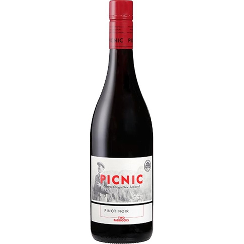 Two Paddocks Picnic Pinot Noir Central Otago 2022