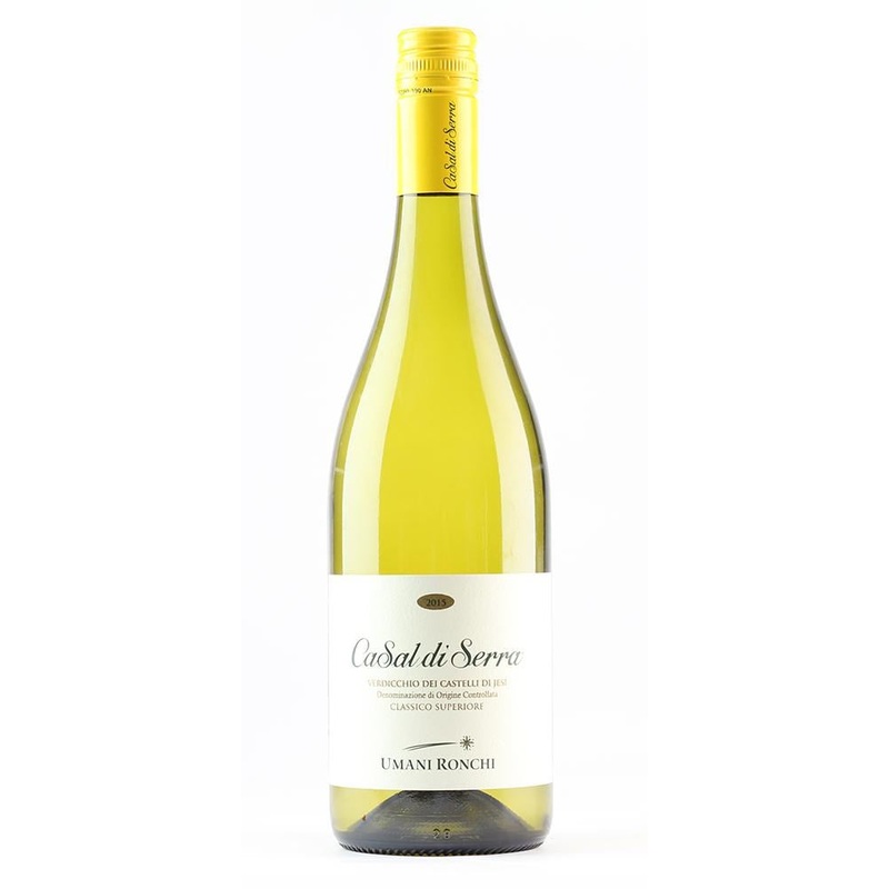 Umani Ronchi Verdicchio Casal di Serra 2022