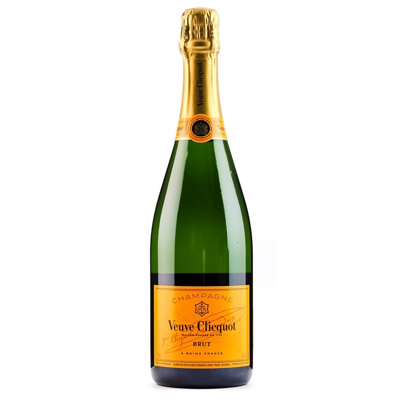 Veuve Clicquot Brut NV|EACH