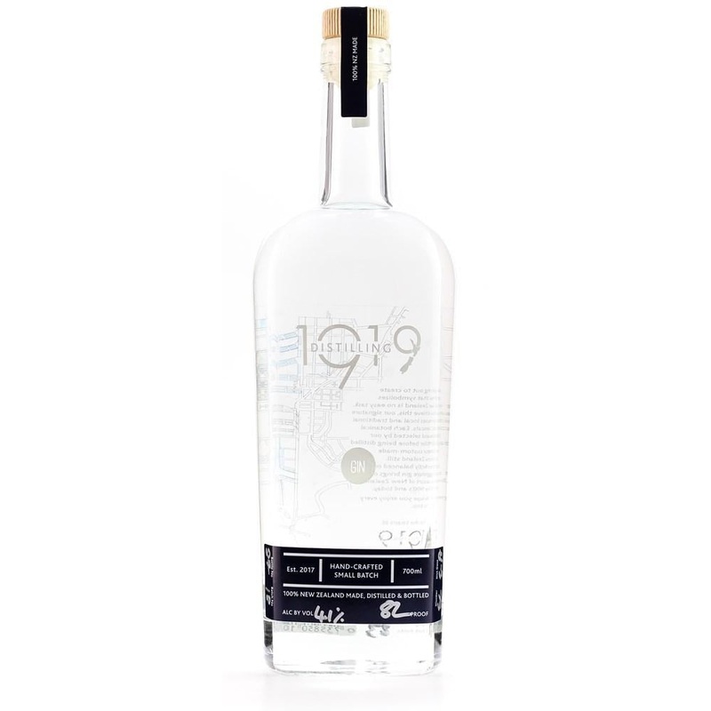 1919 Classic Gin 41% 250ml