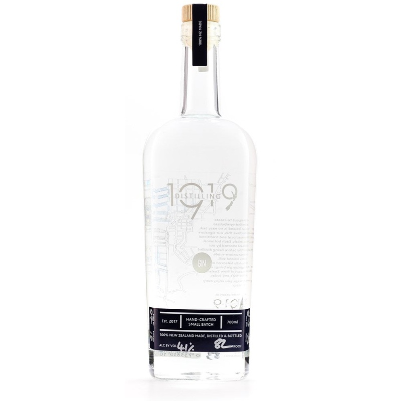 1919 Classic Gin 41% 700ml|EACH