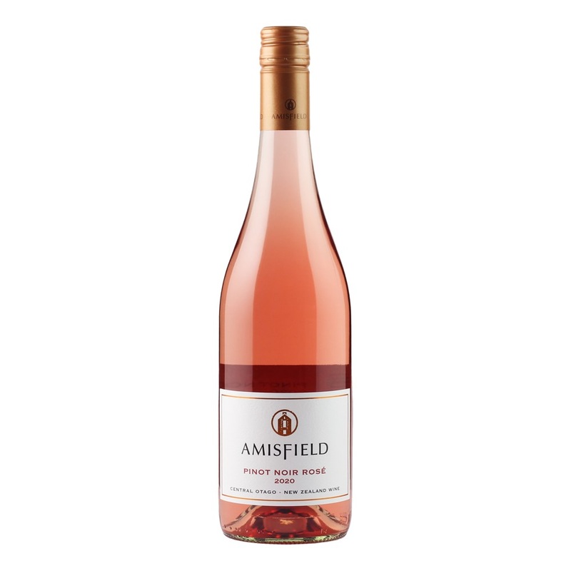 Amisfield Rose Central Otago 2023/24