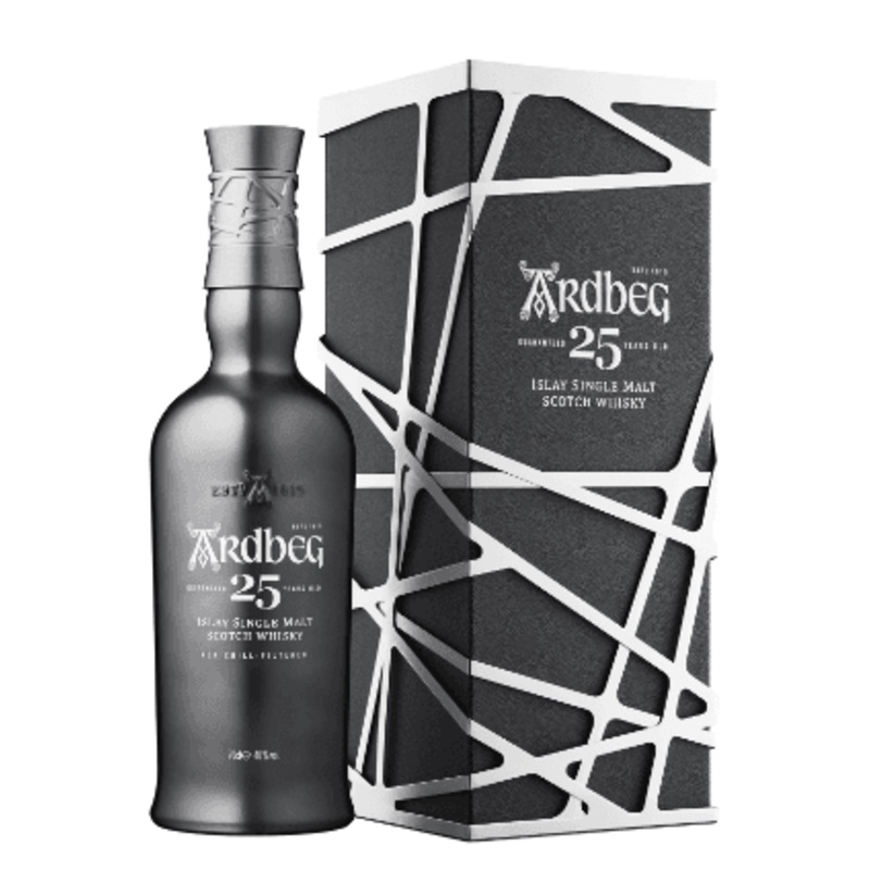 Ardbeg 25YO 46% 700ml|EACH