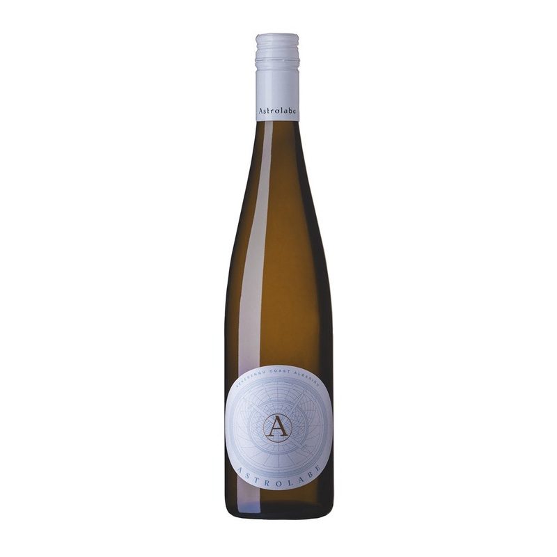Astrolabe Kekerengu Coast Albarino Marlborough 2022