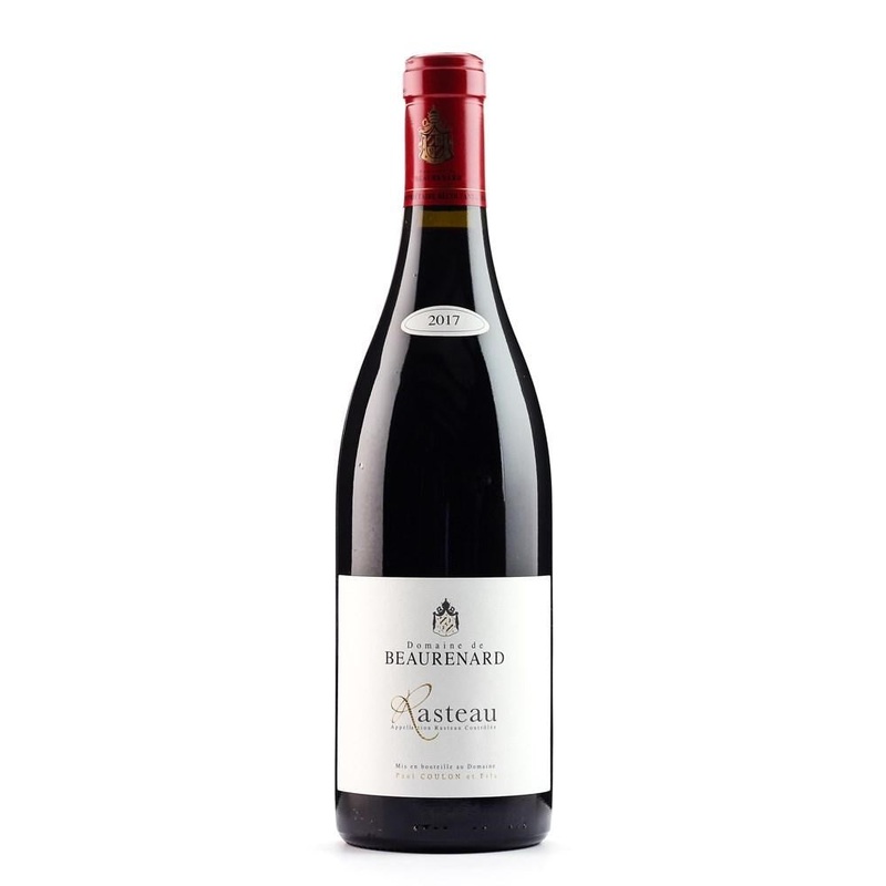 Beaurenard Rasteau 2020/22