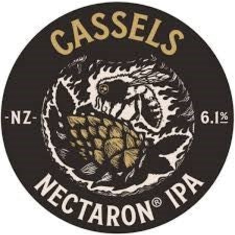 Cassels Nectaron IPA 440ml|EACH