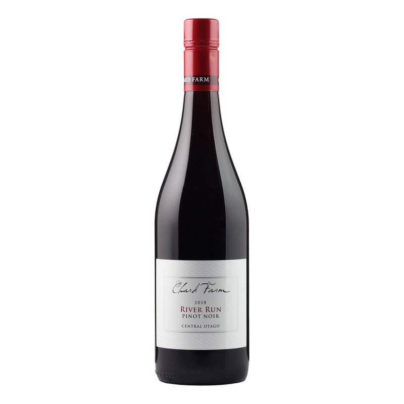 Chard Farm River Run Pinot Noir Central Otago 2021/22