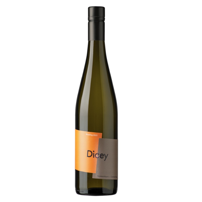Dicey Riesling Central Otago 2021 / 2022
