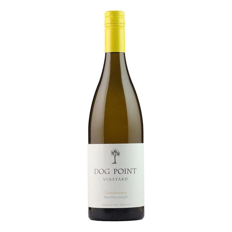 Dog Point Chardonnay Marlborough 2022/23