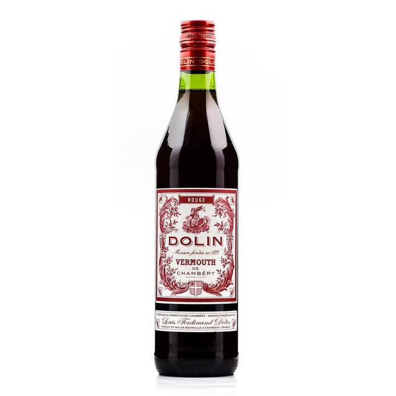 Dolin Vermouth Rouge