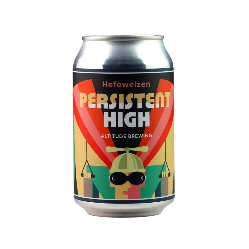 Eddyline Sippin on Sunshine Hazy IPA 440ml