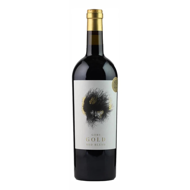 Egobodegas El Goru Gold Jumilla 2017 / 2018