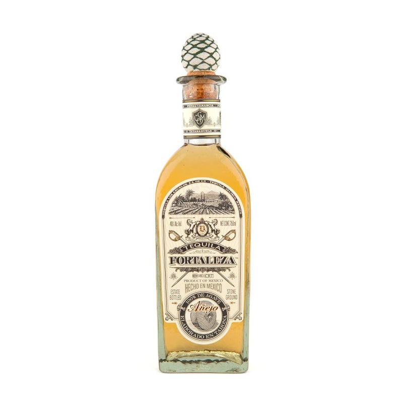 Fortaleza Anejo 750ml|EACH