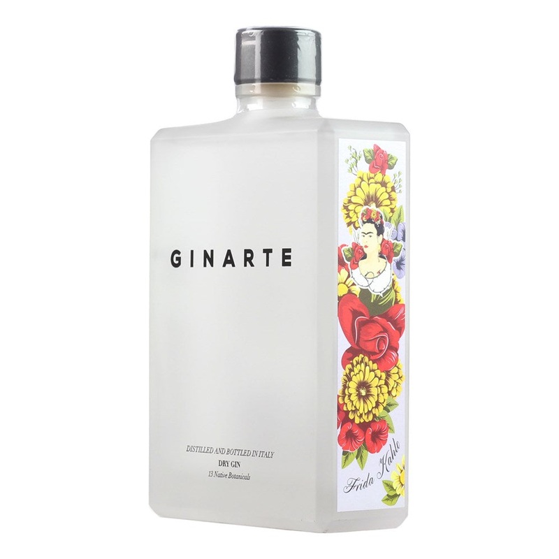 Ginarte 43.5% 700ml|EACH