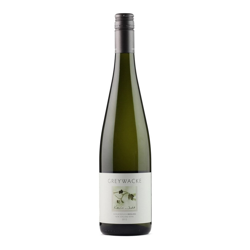 Greywacke Riesling 2021/23
