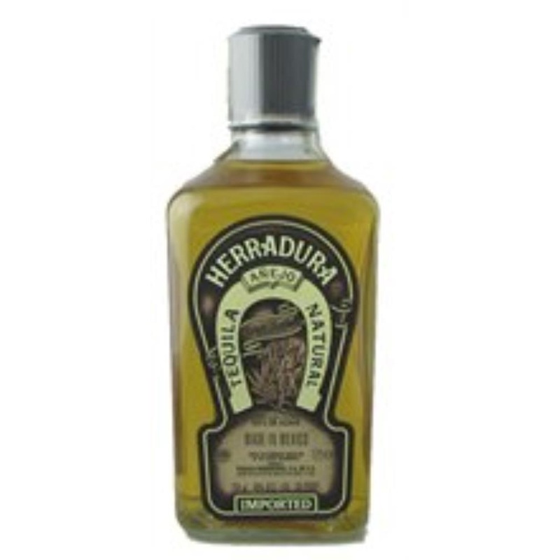 Herradura Tequila Anejo 700ml