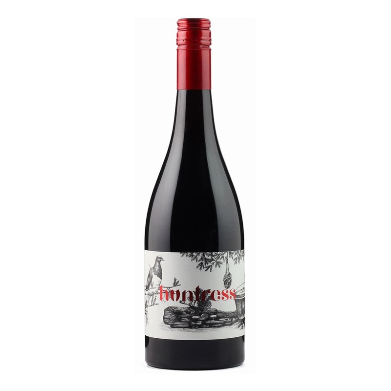 Huntress Pinot Noir 2020