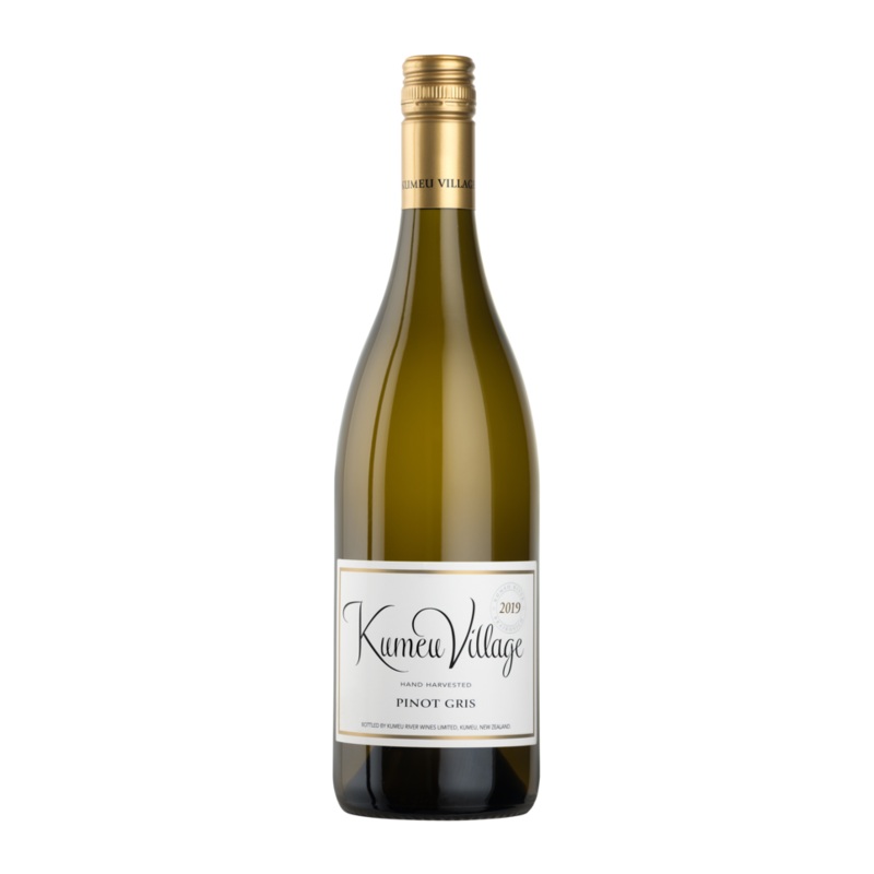 Kumeu Village Pinot Gris 2023