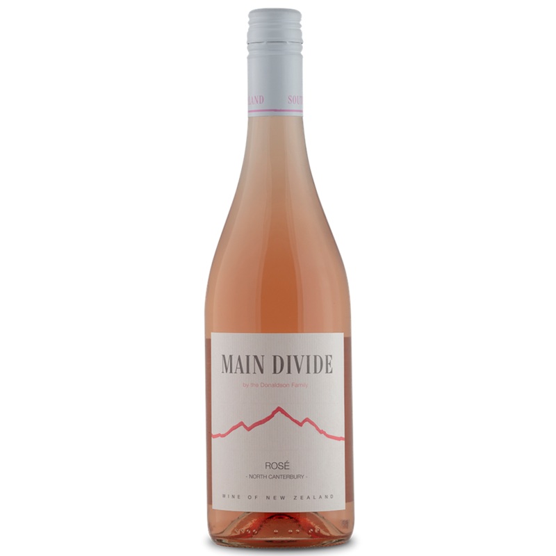 Main Divide Rose North Canterbury 2024